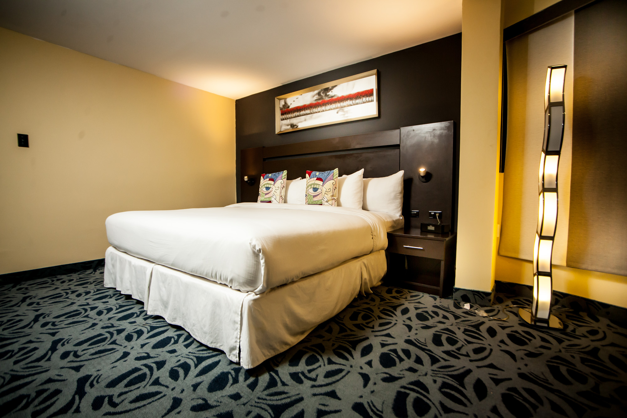 Bijou Hotel