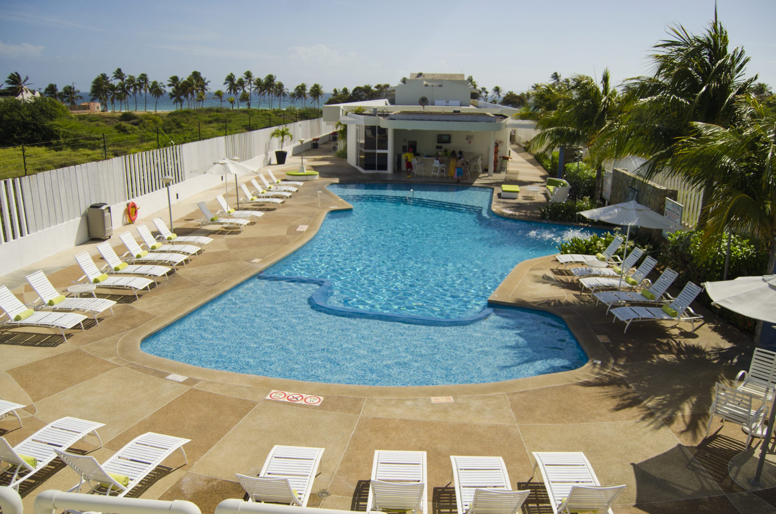 Lidotel Agua Dorada Beach Hotel