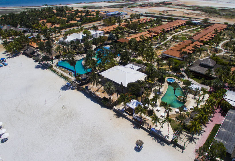 Paradise Coche Hotel