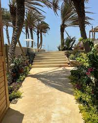 Hotel Paradise Adicora