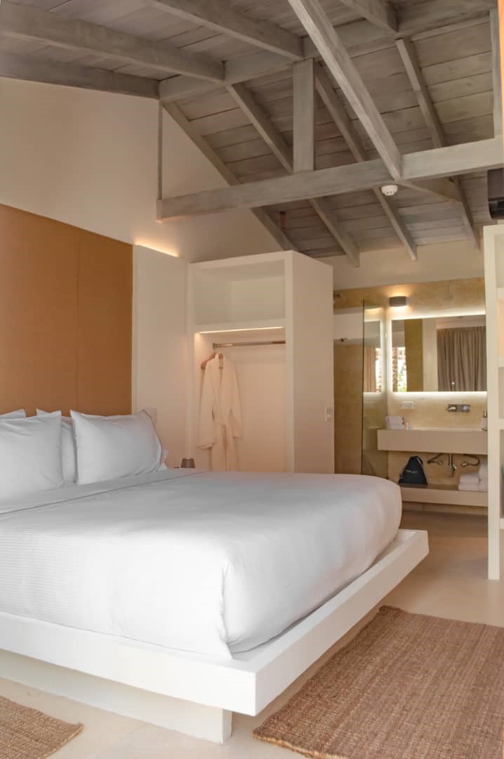 Macanao Lodge by LD