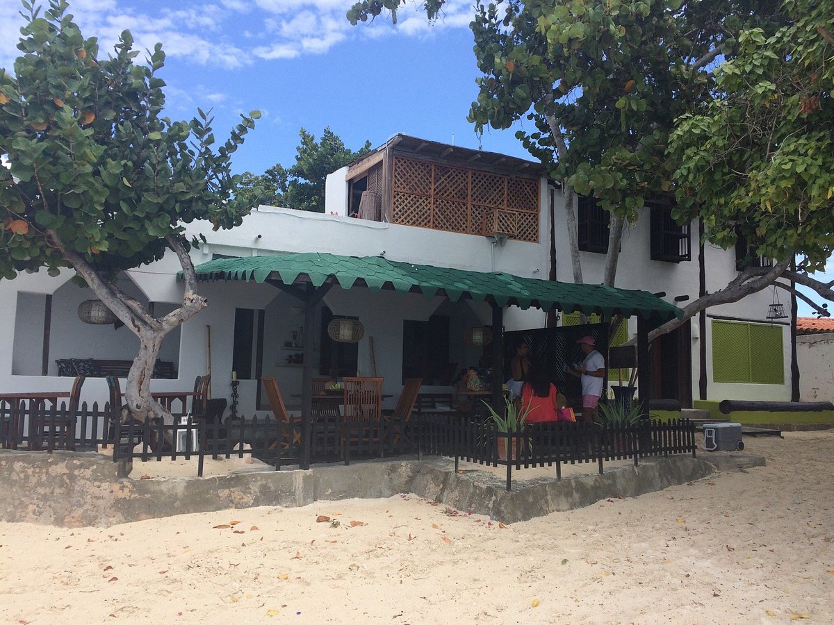 Posada La Gotera