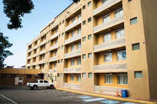 Maracaibo Cumberland