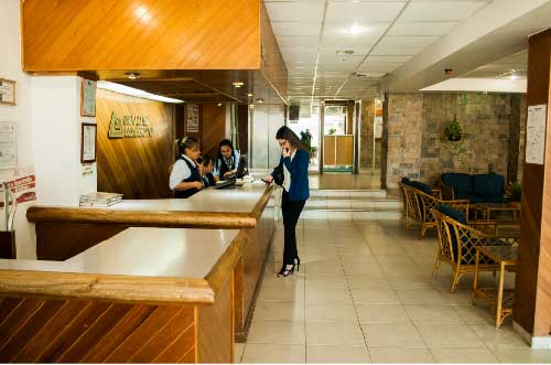 Maracaibo Cumberland