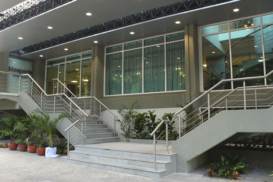 Hesperia Maracay