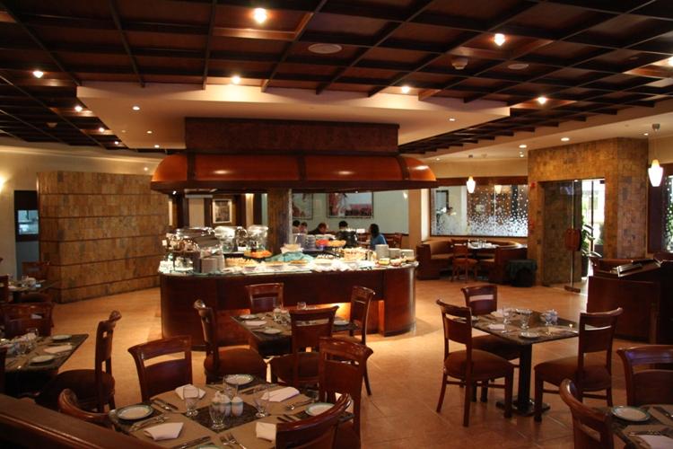Hotel Tibisay del Lago