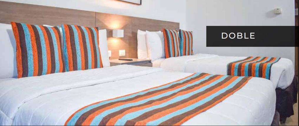 Hotel Tibisay del Lago