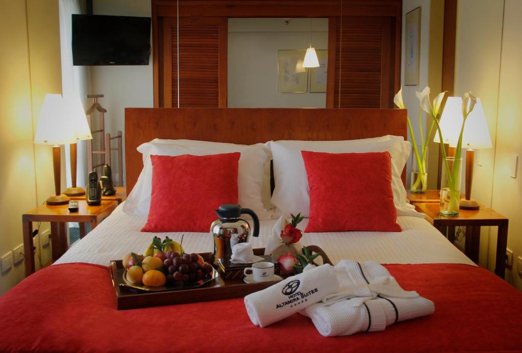 Altamira Suites