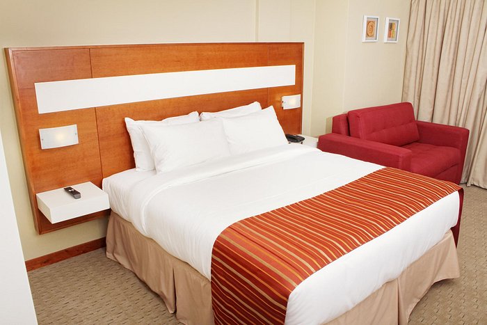 Mirasol Hotel Boutique Paraguana