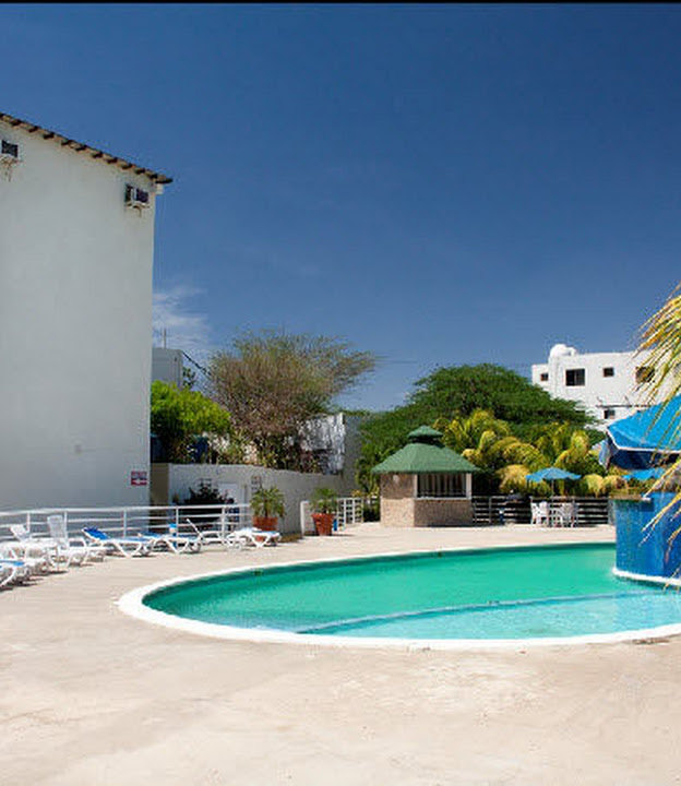 Mirasol Hotel Boutique Paraguana