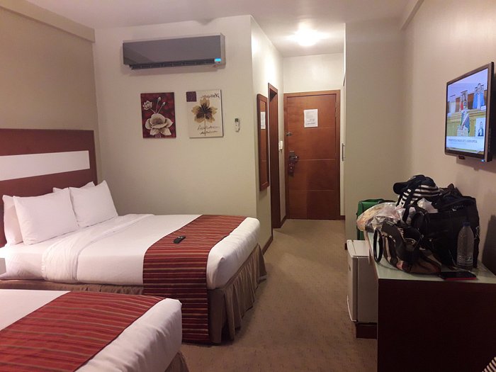 Mirasol Hotel Boutique Paraguana