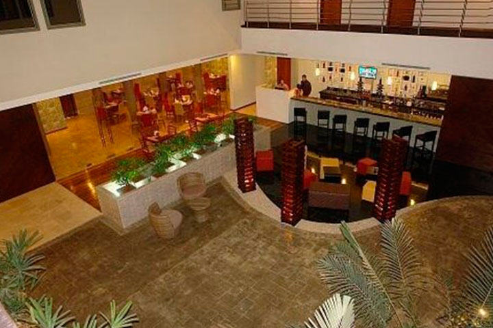 Mirasol Hotel Boutique Paraguana