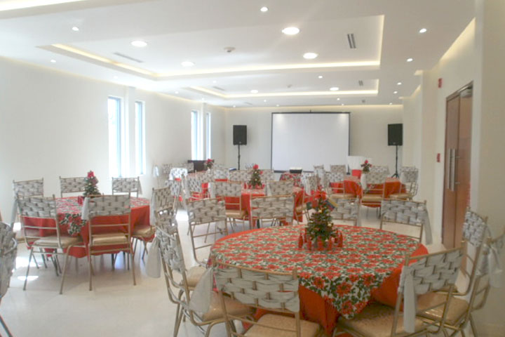 Mirasol Hotel Boutique Paraguana