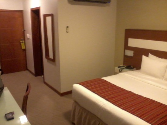 Mirasol Hotel Boutique Paraguana