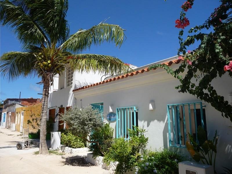 Posada La Rosaleda Los Roques