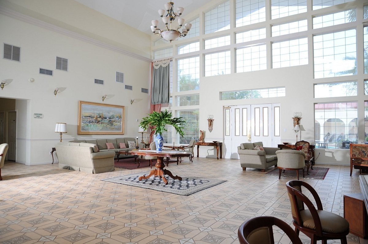San Miguel Hotel Golf & Club
