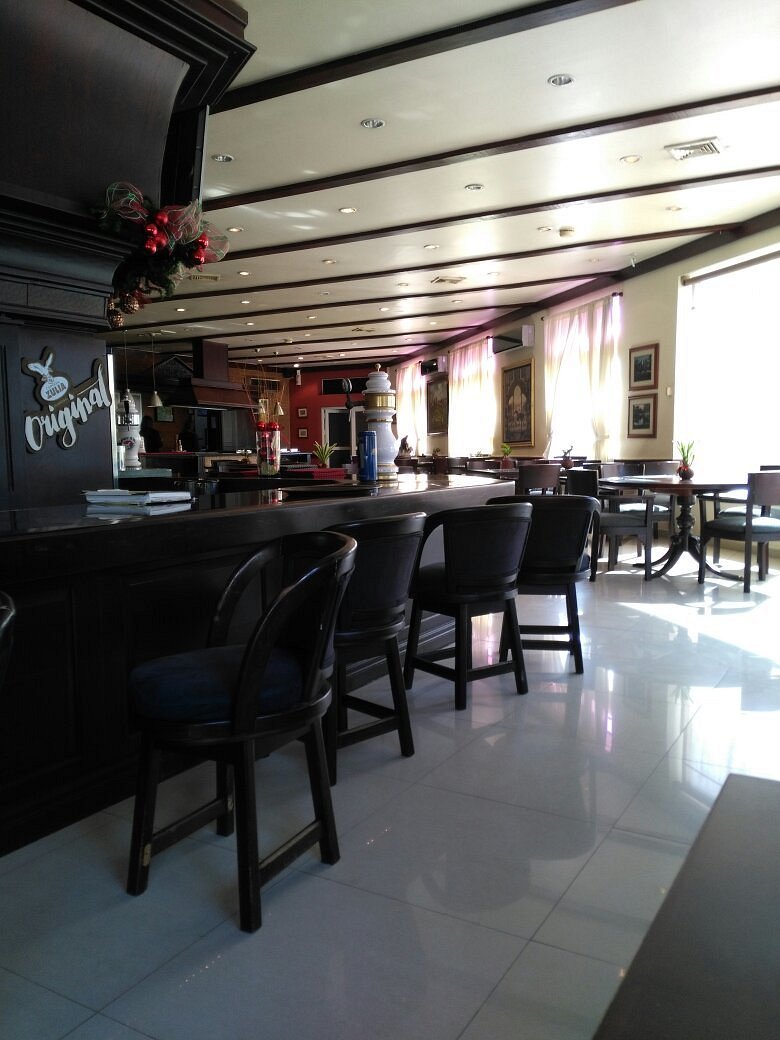 San Miguel Hotel Golf & Club