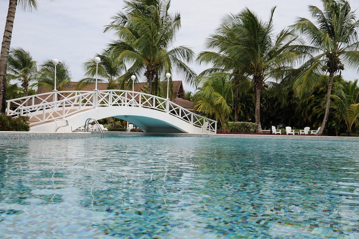 San Miguel Hotel Golf & Club