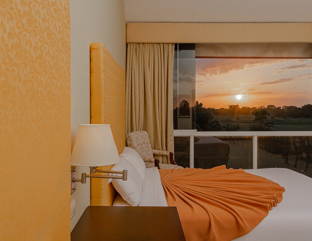 San Miguel Hotel Golf & Club