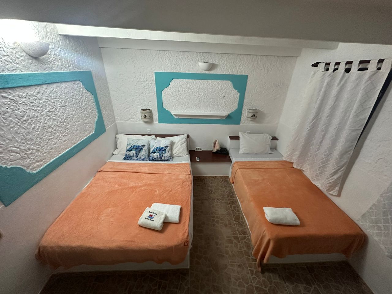 Posada Acuario