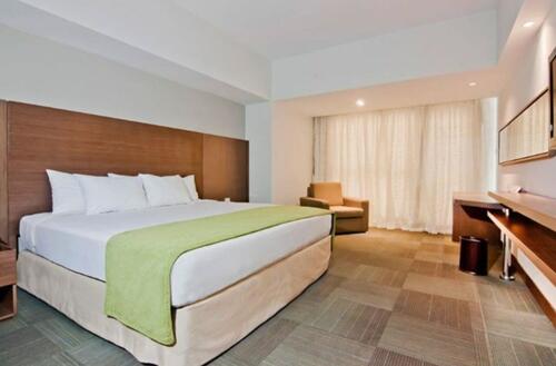 Biotel Suites Barquisimeto