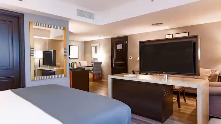 DoubleTree by Hilton Buenos Aires
