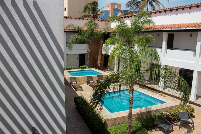 Palma Dorada Hotel Boutique