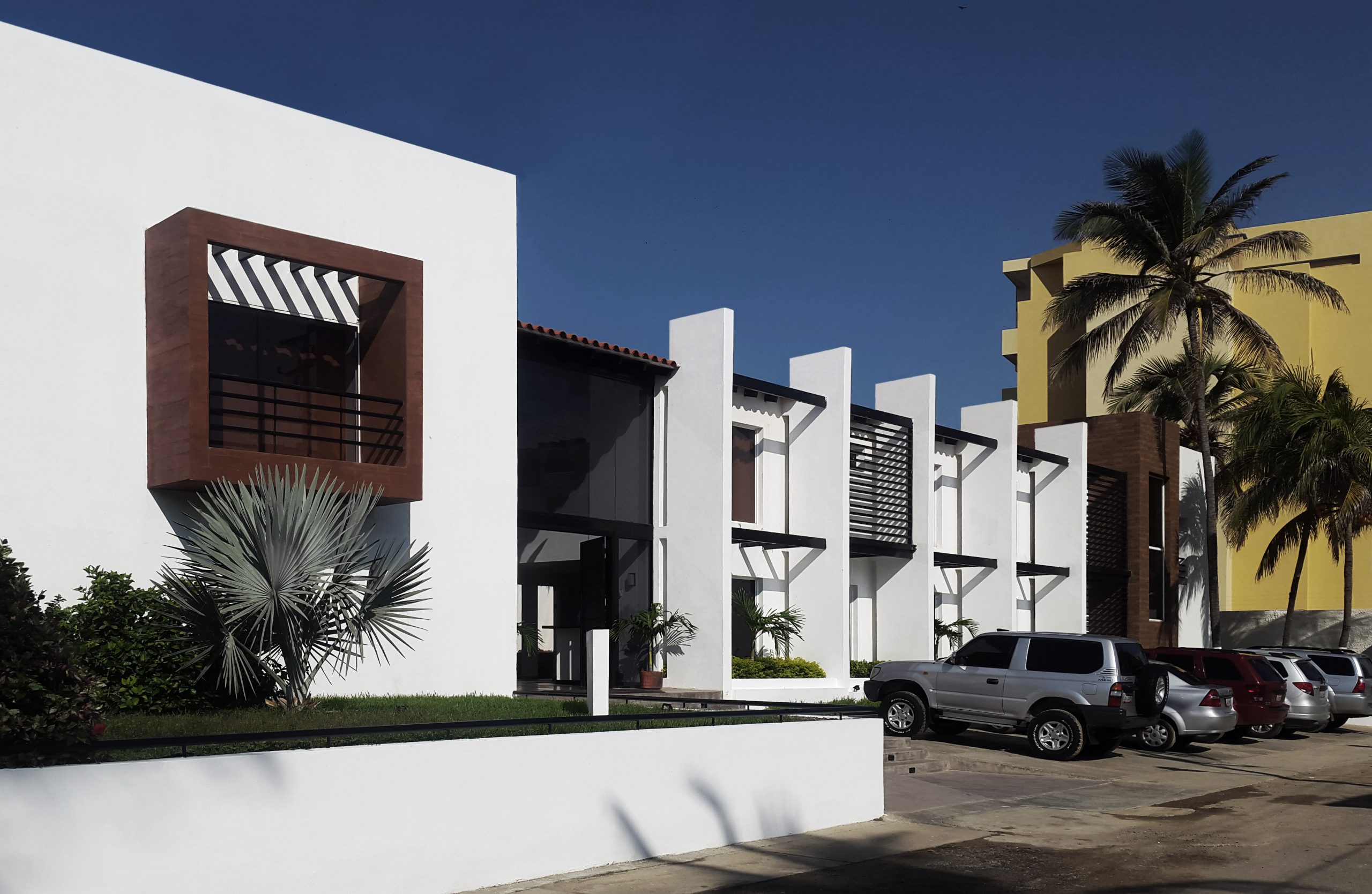 Palma Dorada Hotel Boutique