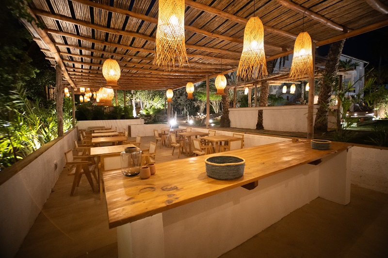 Kokua Hotel Boutique