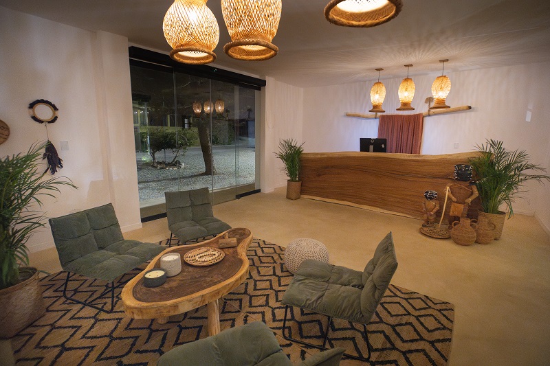 Kokua Hotel Boutique