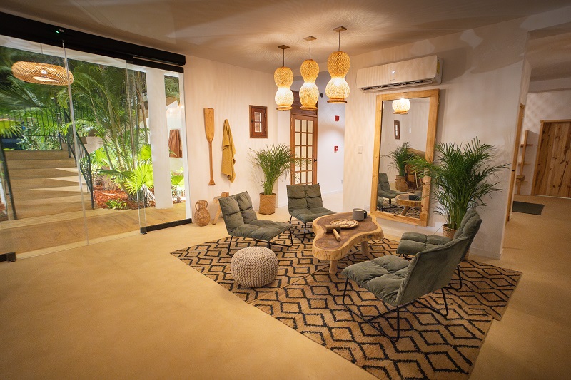 Kokua Hotel Boutique
