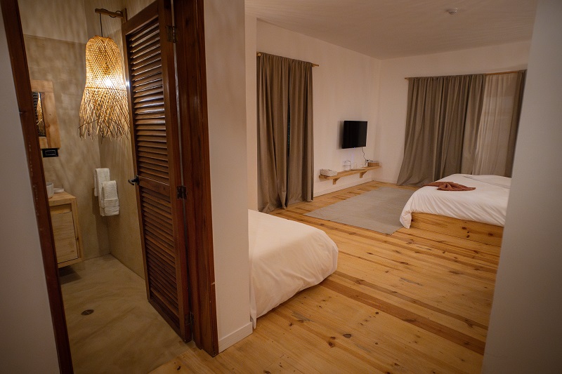 Kokua Hotel Boutique