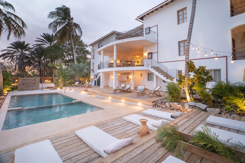 Kokua Hotel Boutique