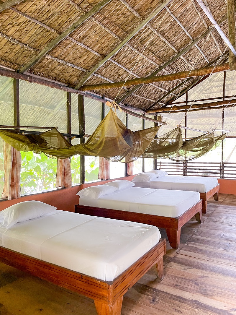 Orinoco Delta Lodge