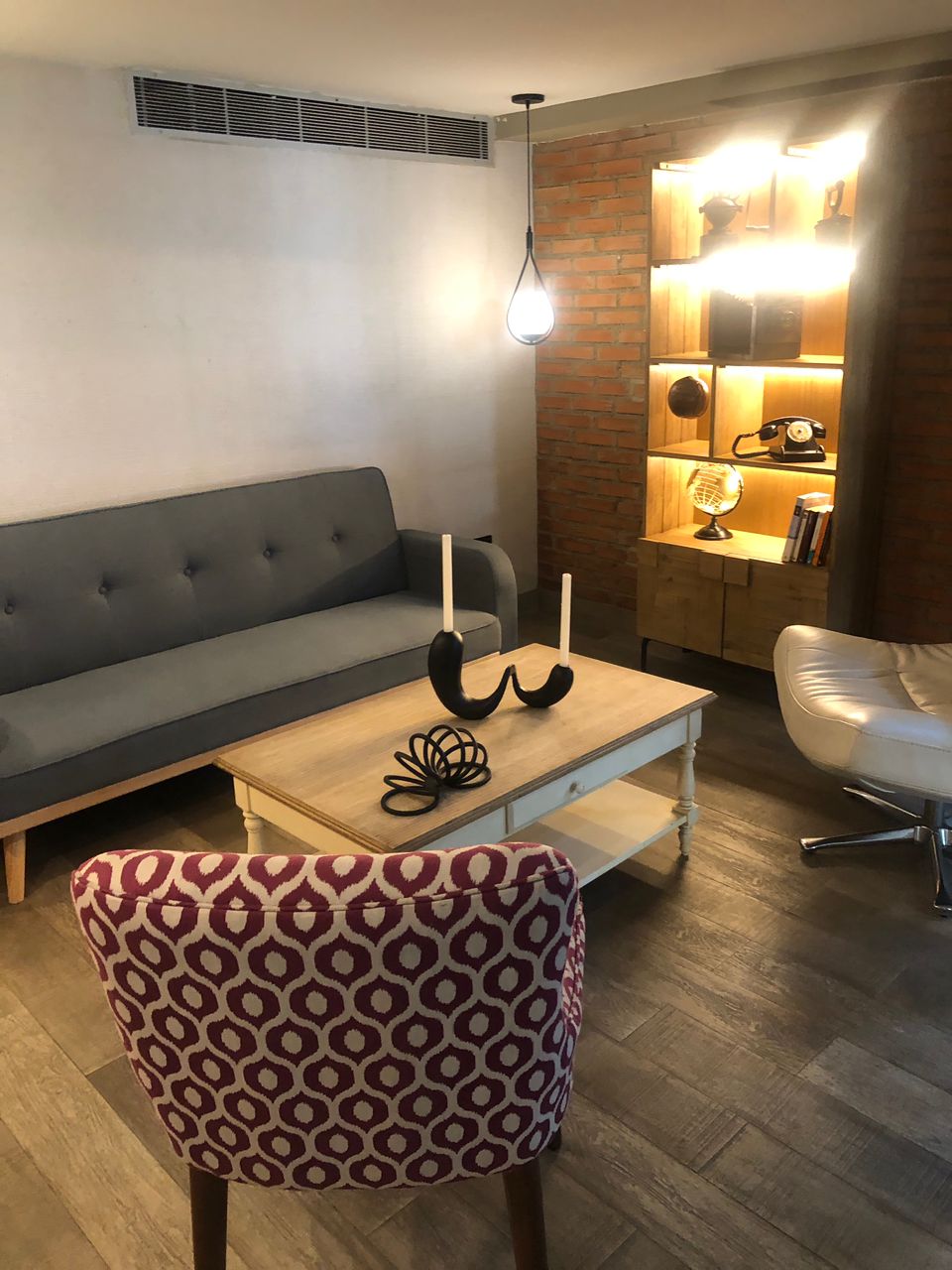 Hotel Don Sebas
