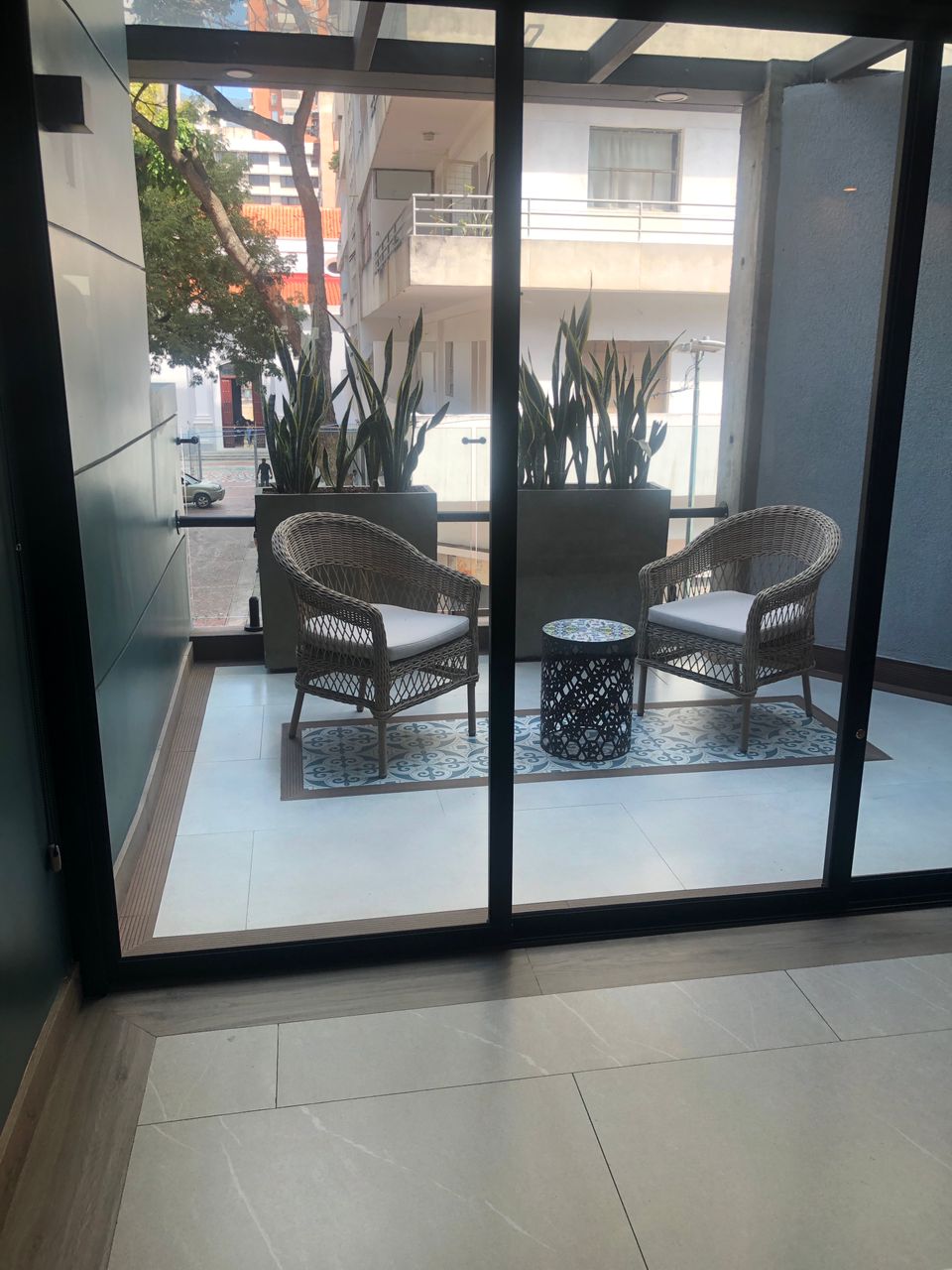 Hotel Don Sebas