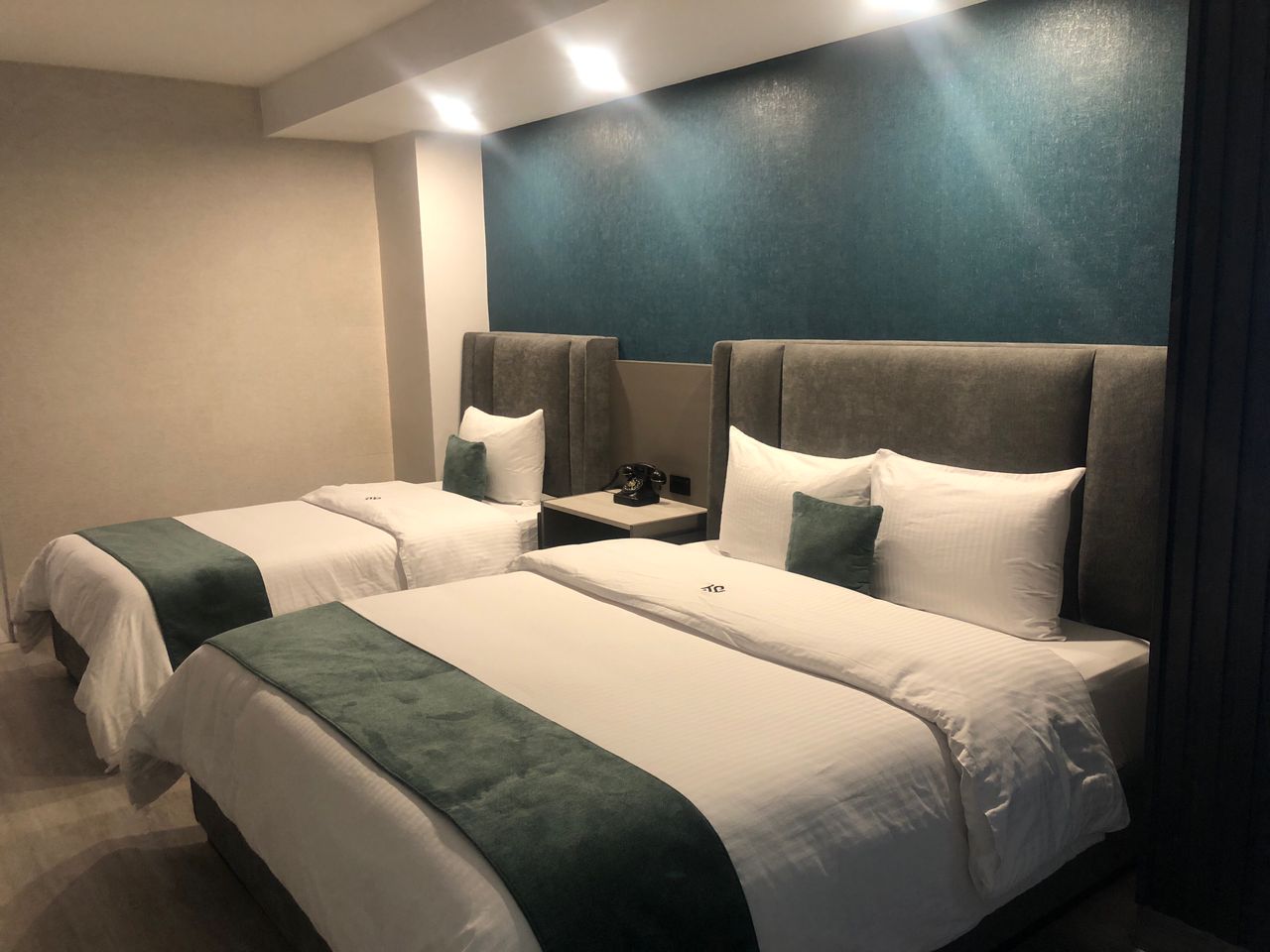 Hotel Don Sebas