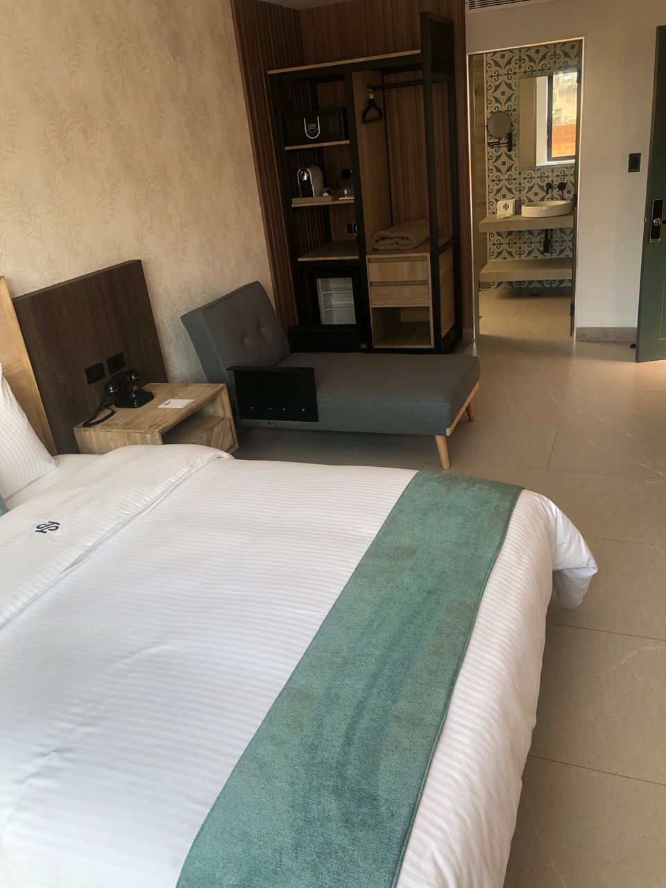 Hotel Don Sebas