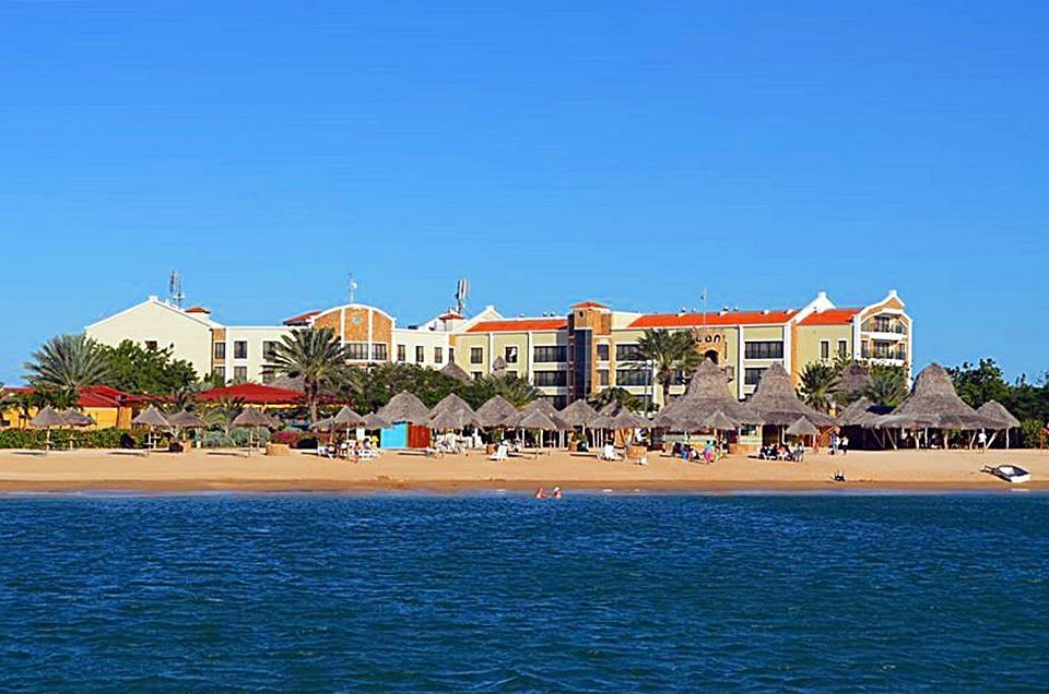 Hotel Villa Caribe Conventions Center & Beach Club