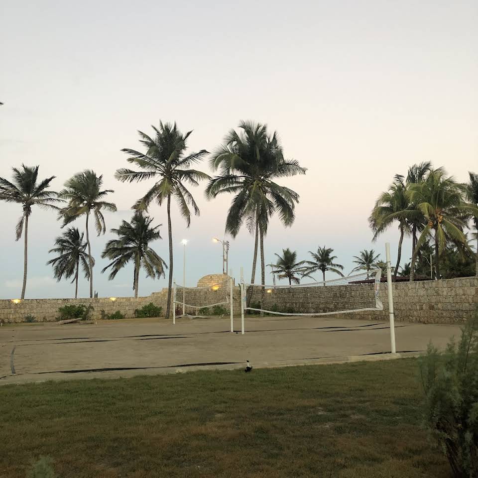 Isla Linda Hotel Boutique