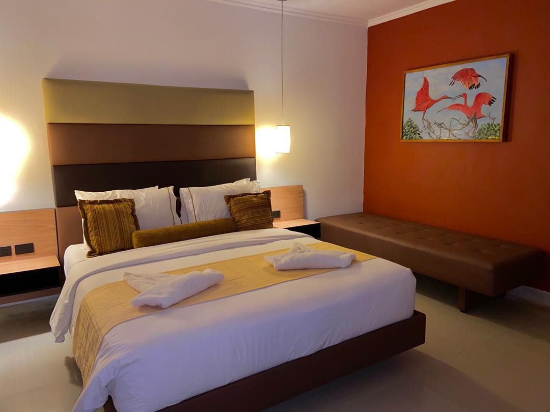 Isla Linda Hotel Boutique