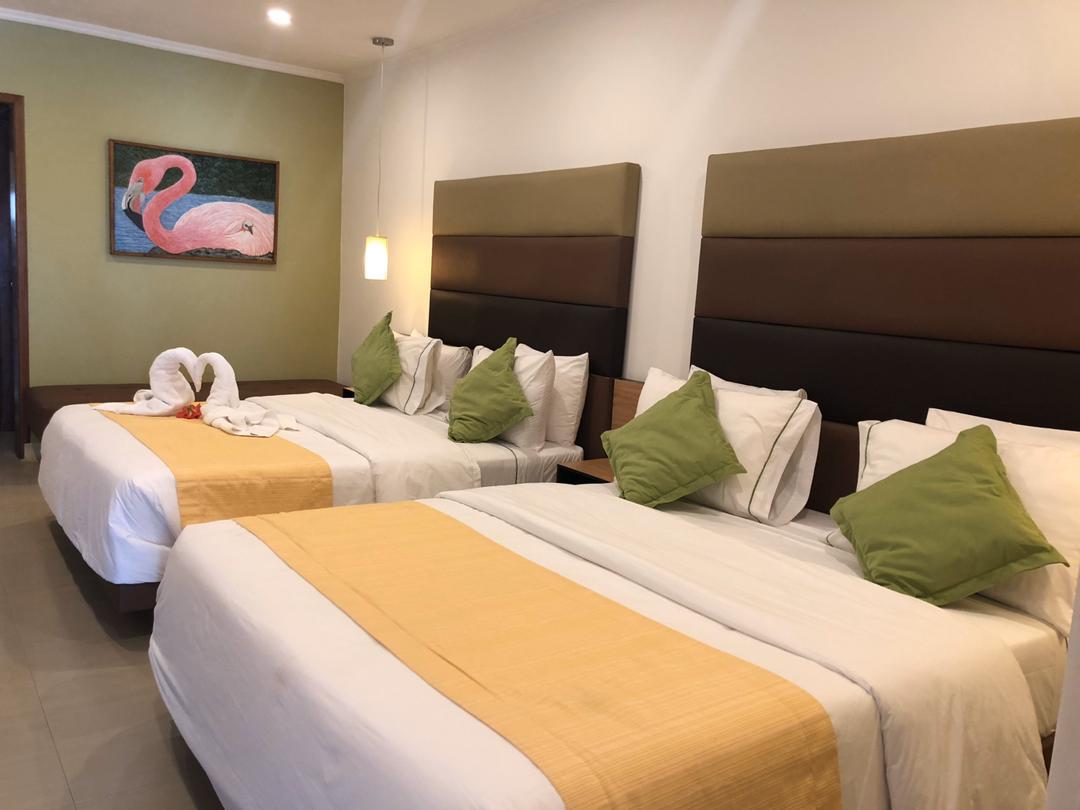 Isla Linda Hotel Boutique