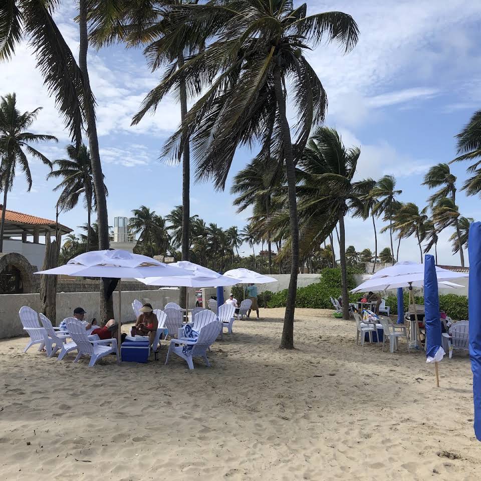 Isla Linda Hotel Boutique