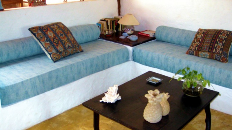 Posada La Quigua Los Roques