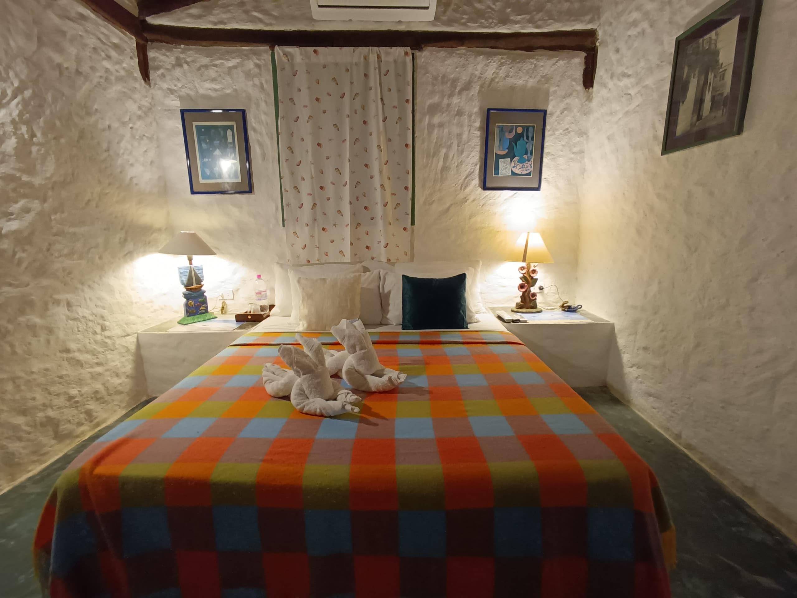 Posada La Quigua Los Roques