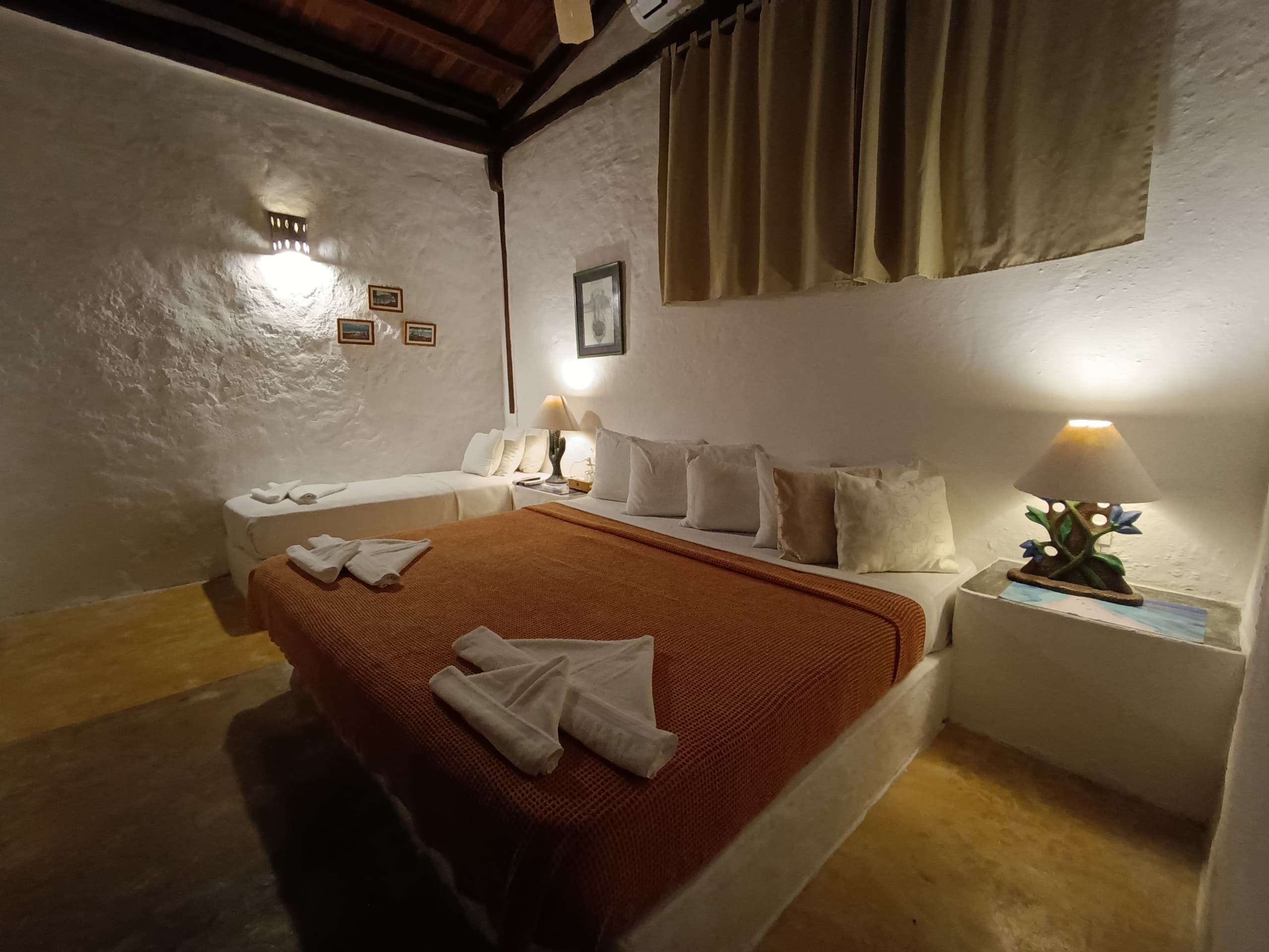 Posada La Quigua Los Roques