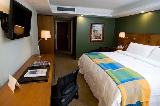 Hotel Jirahara Barquisimeto