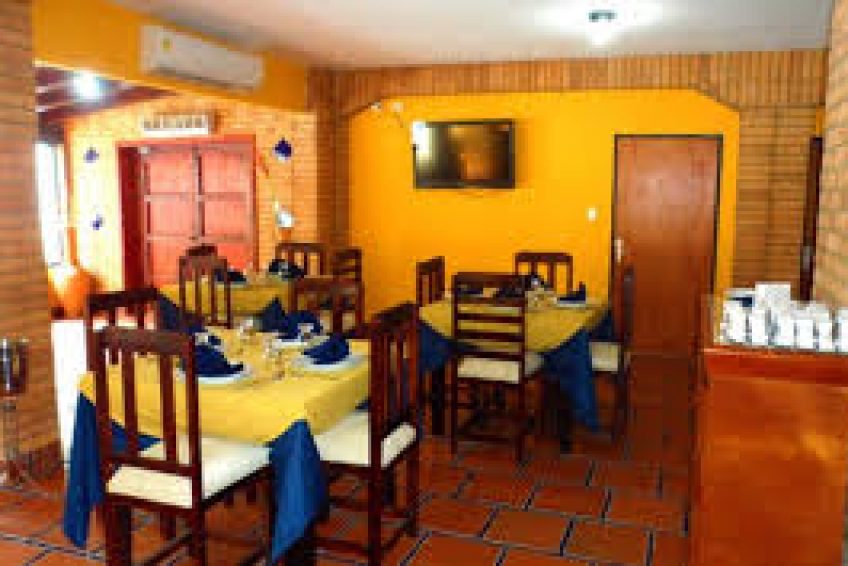 Hotel El Fuerte San Felipe Edo. Yaracuy