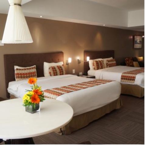 Hotel El Paseo Maracaibo