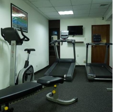 Hotel El Paseo Maracaibo